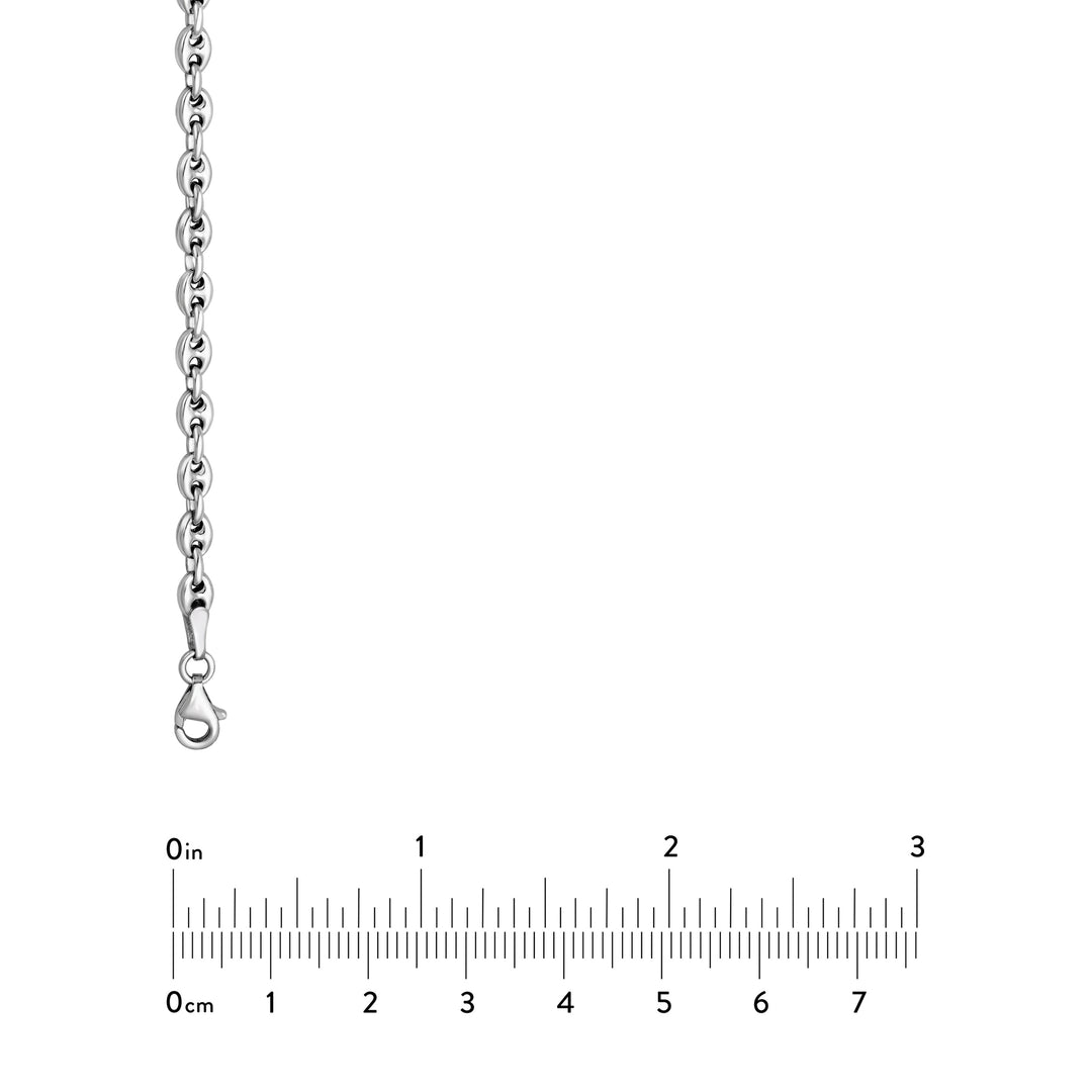 3.70mm Puff Mariner Chain