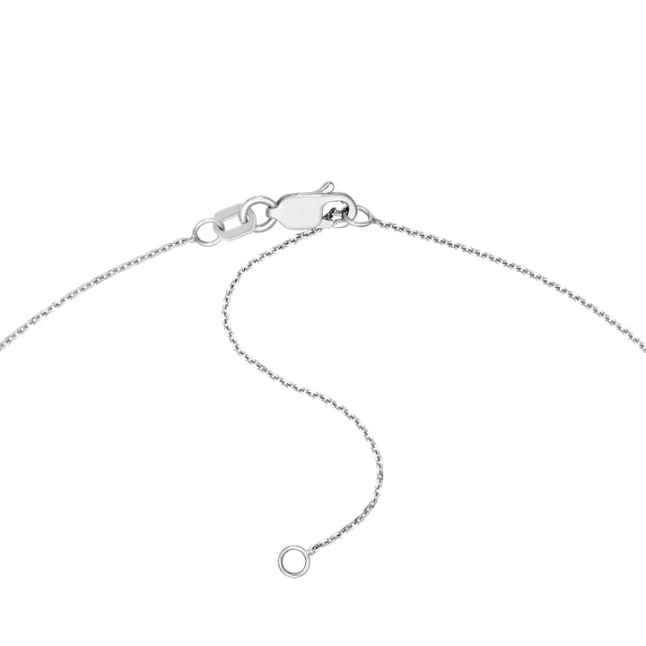 20mm Signature 2.0 Nameplate Necklace