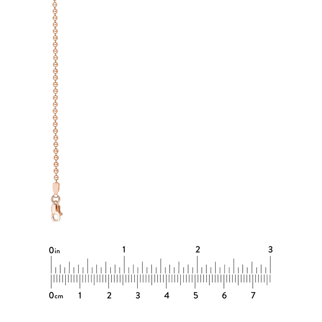 2mm Bead Chain