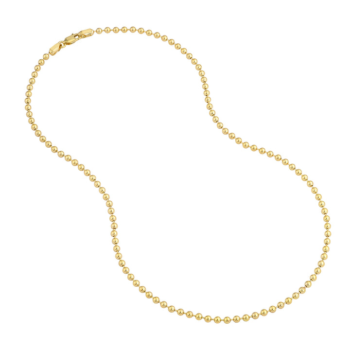 3mm Bead Chain