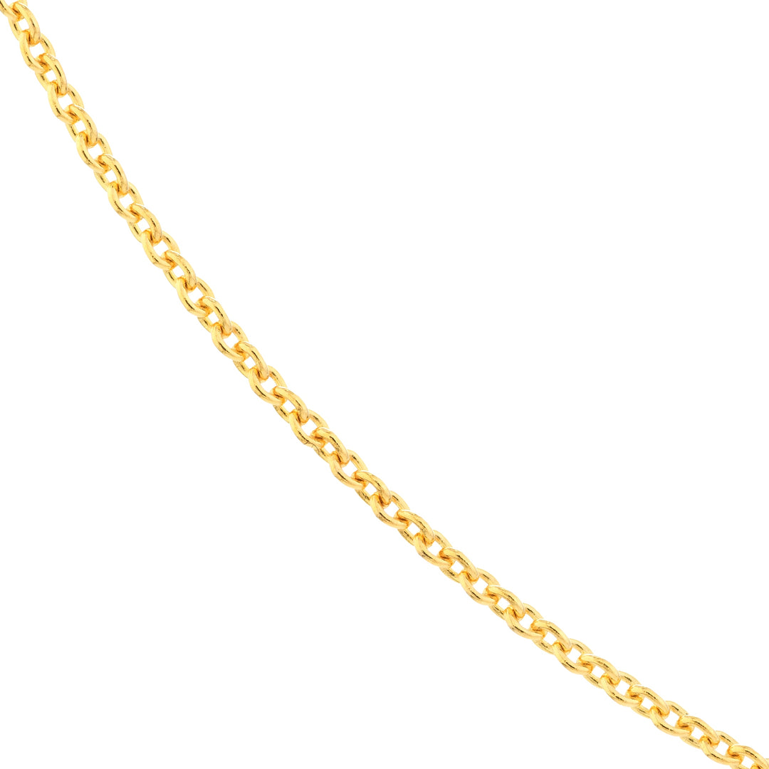 1.05mm Cable Chain