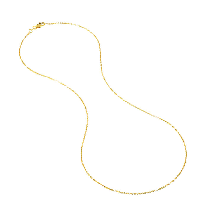 1.05mm Cable Chain