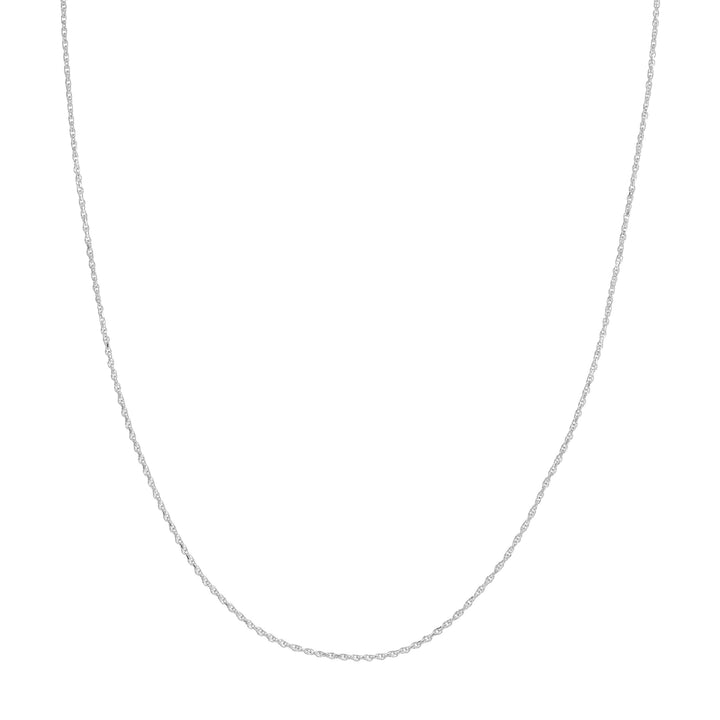 1.05mm D/C Double Rope 025 Lobster Lock