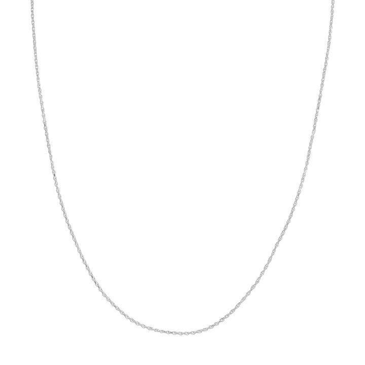 1.05mm D/C Double Rope 025 Lobster Lock