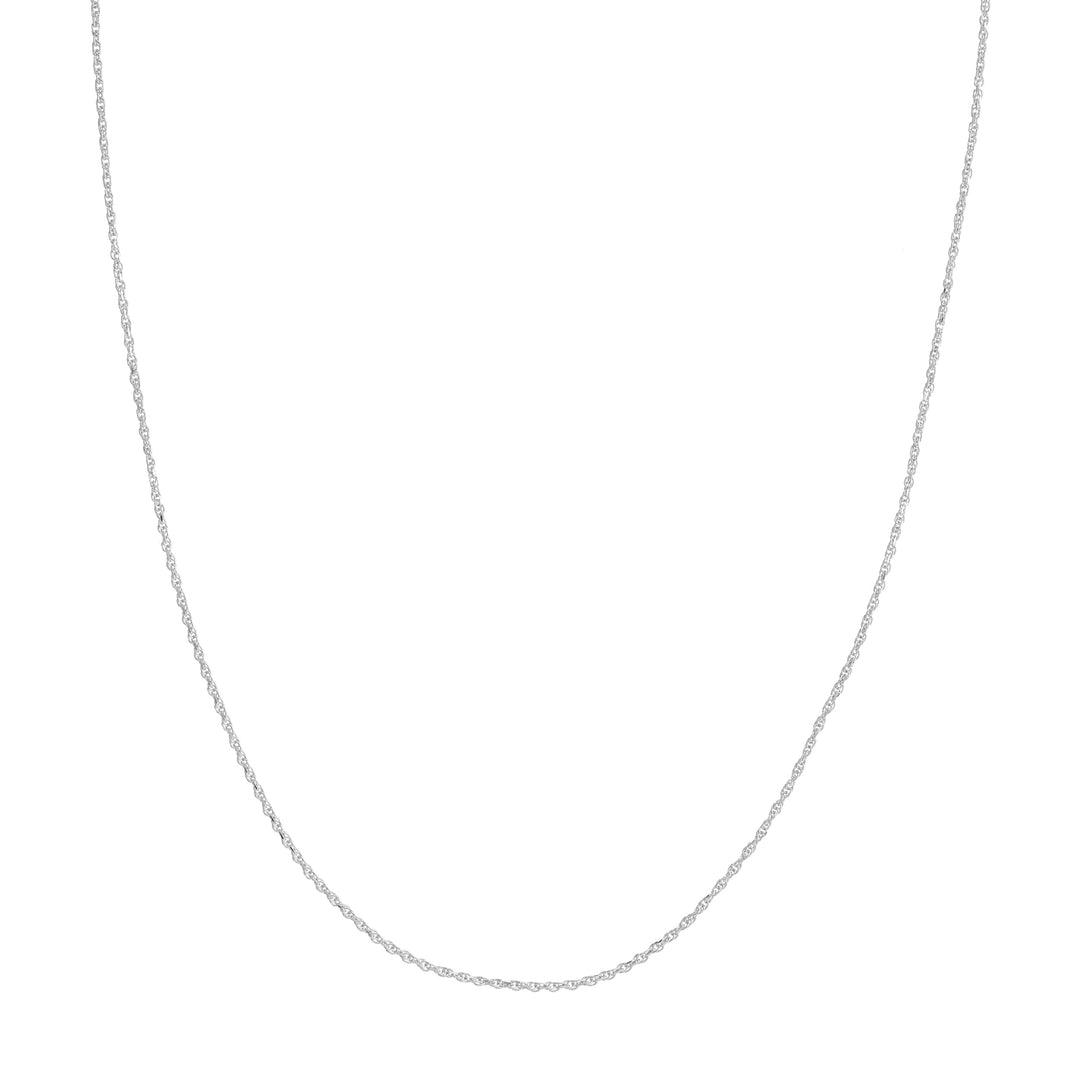 1.05mm D/C Double Rope 025 Lobster Lock