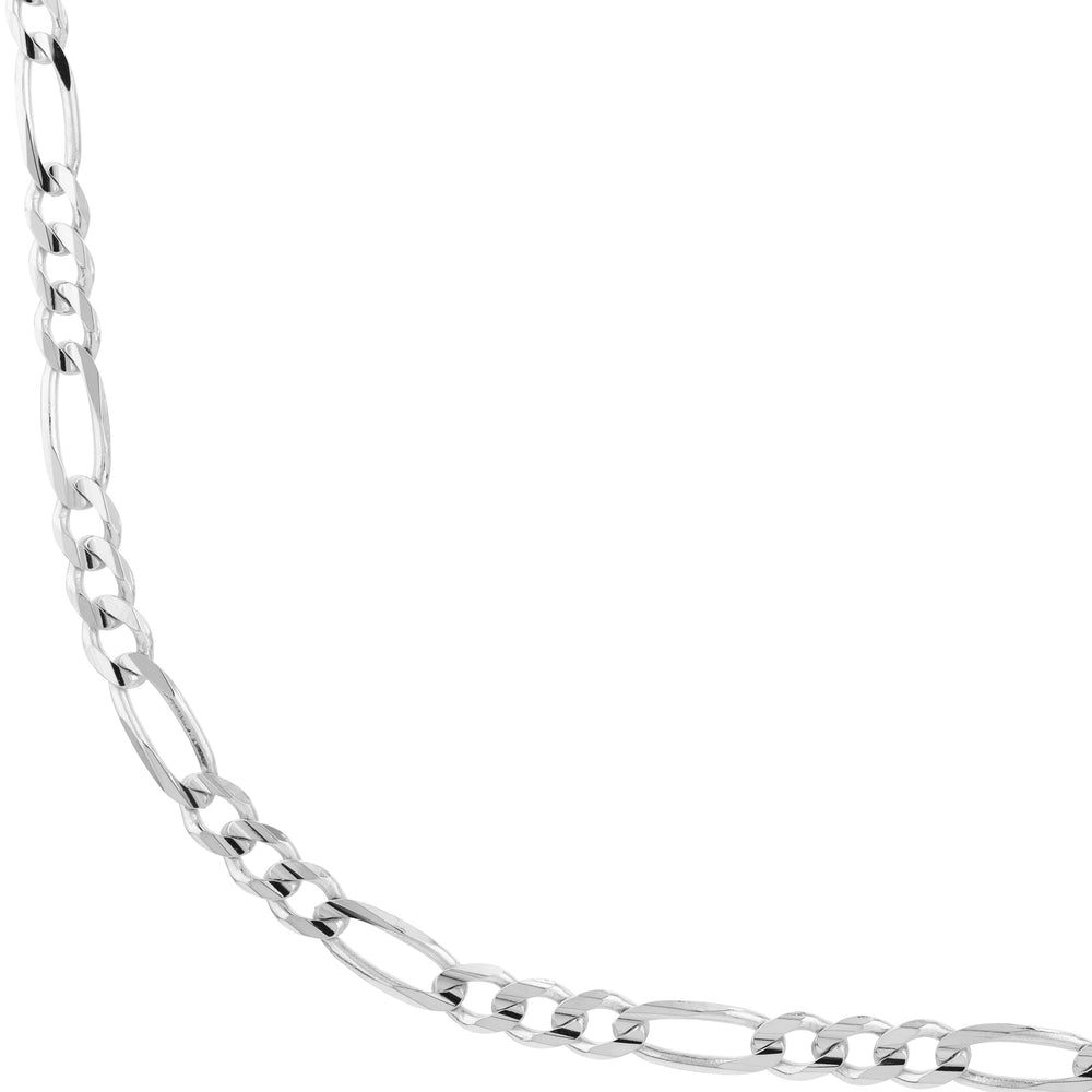 5.80mm Concave Figaro
