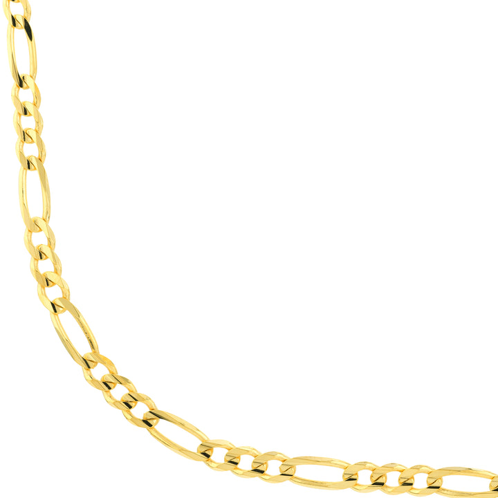 5.80mm Concave Figaro