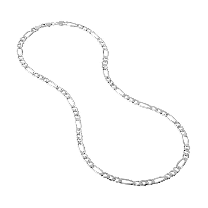 5.8mm Concave Figaro