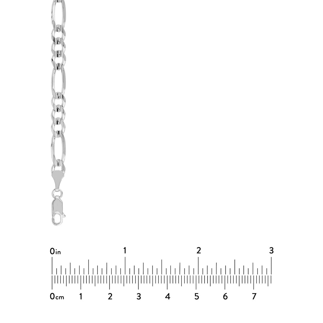 5.8mm Concave Figaro