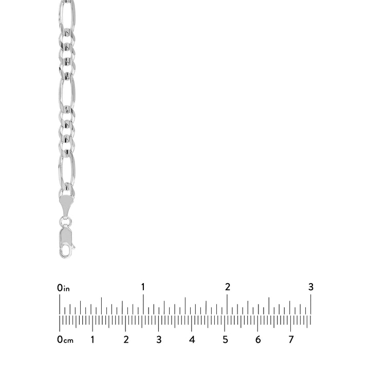 5.8mm Concave Figaro