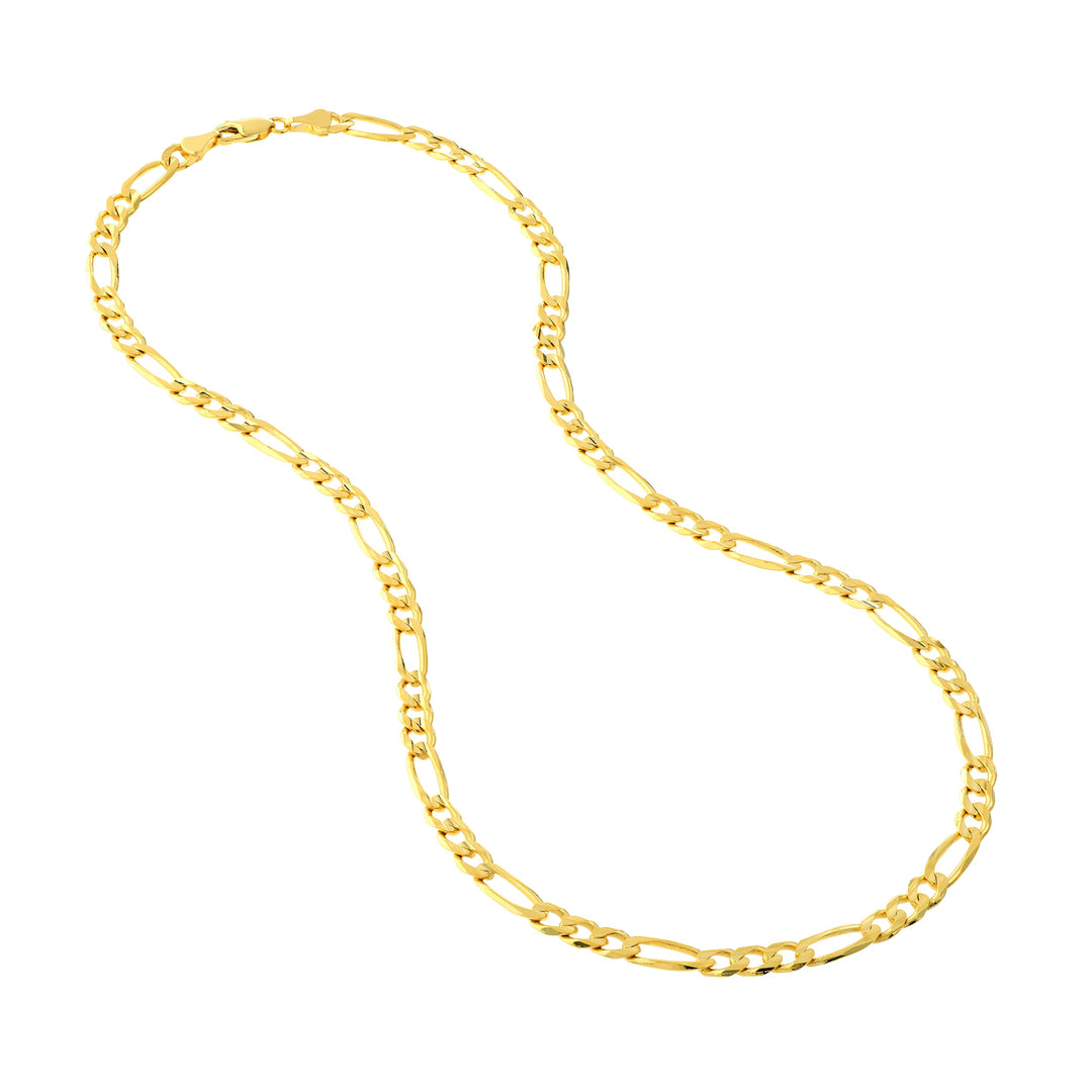 5.8mm Concave Figaro