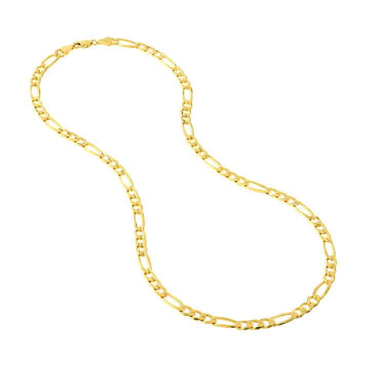 5.8mm Concave Figaro