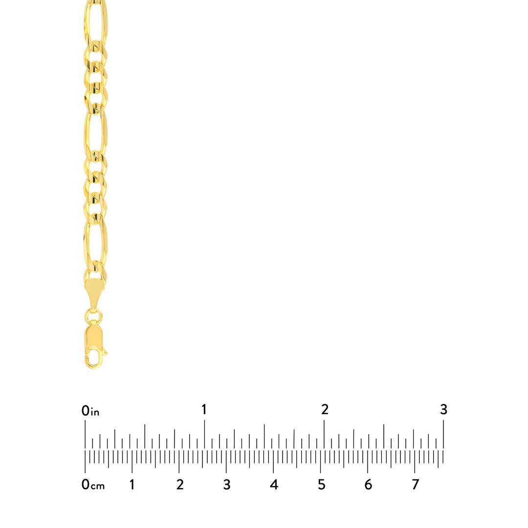 5.8mm Concave Figaro