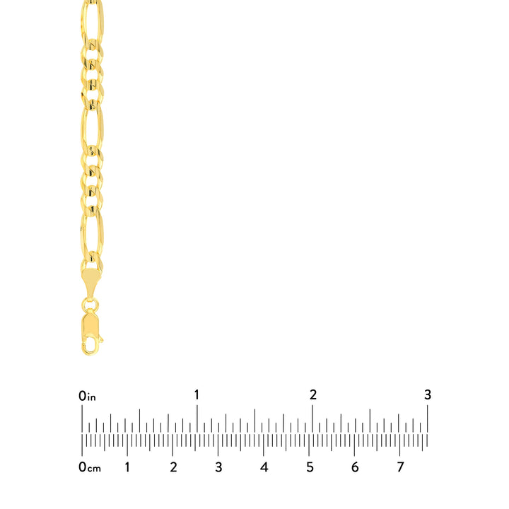 5.8mm Concave Figaro