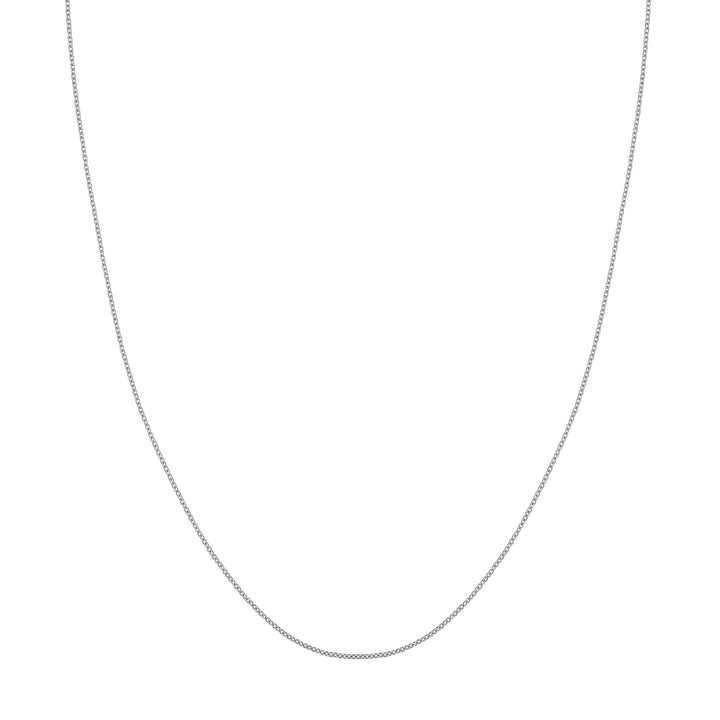 1.20mm Open Cable Chain