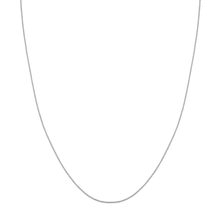 1.20mm Open Cable Chain