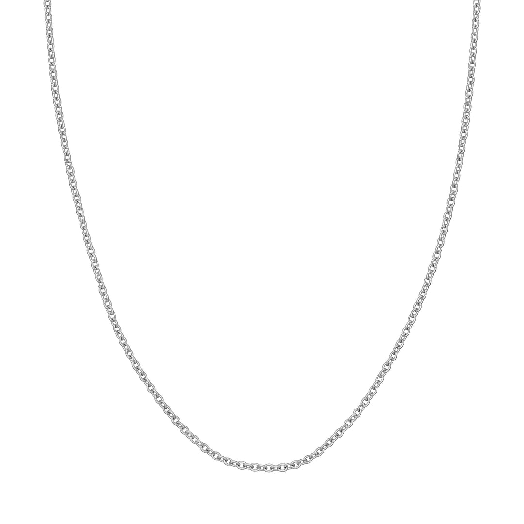 2.50mm Open Cable Chain