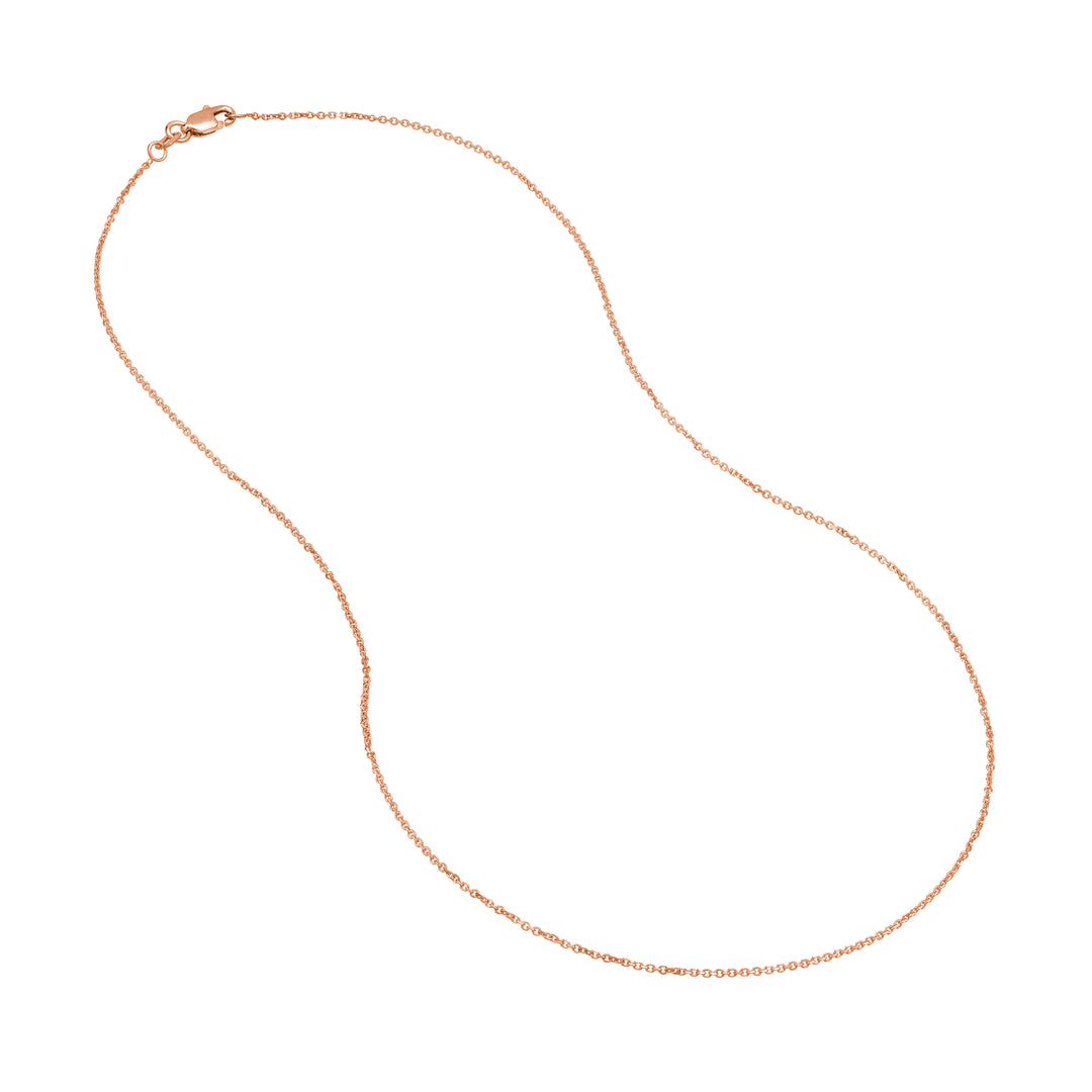 1.05mm Open D/C Cable 030 with Lobster Lock Qtag