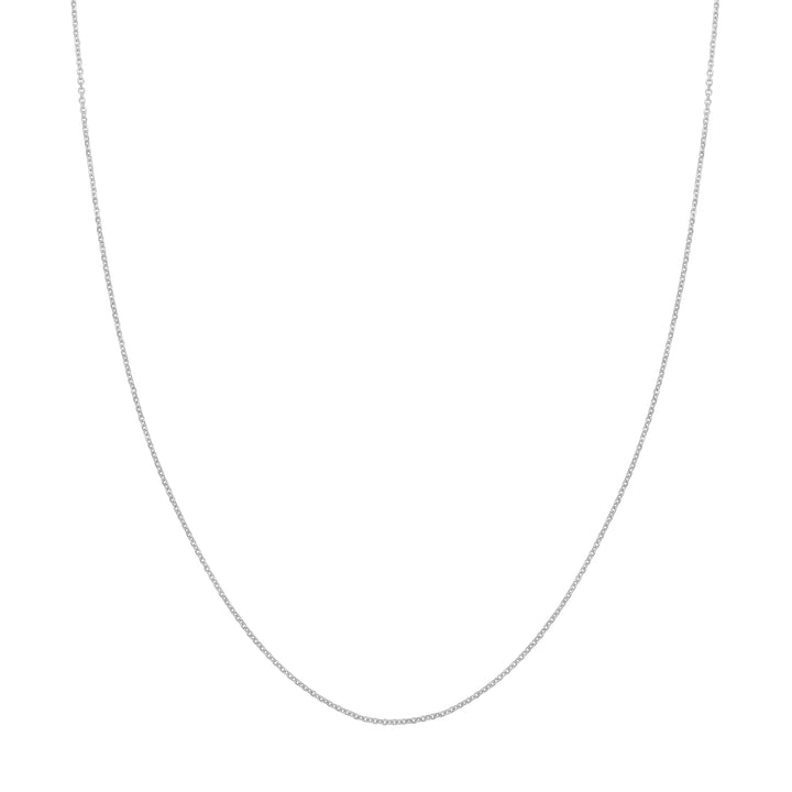 1.05mm Open D/C Cable 030 with Lobster Lock Qtag
