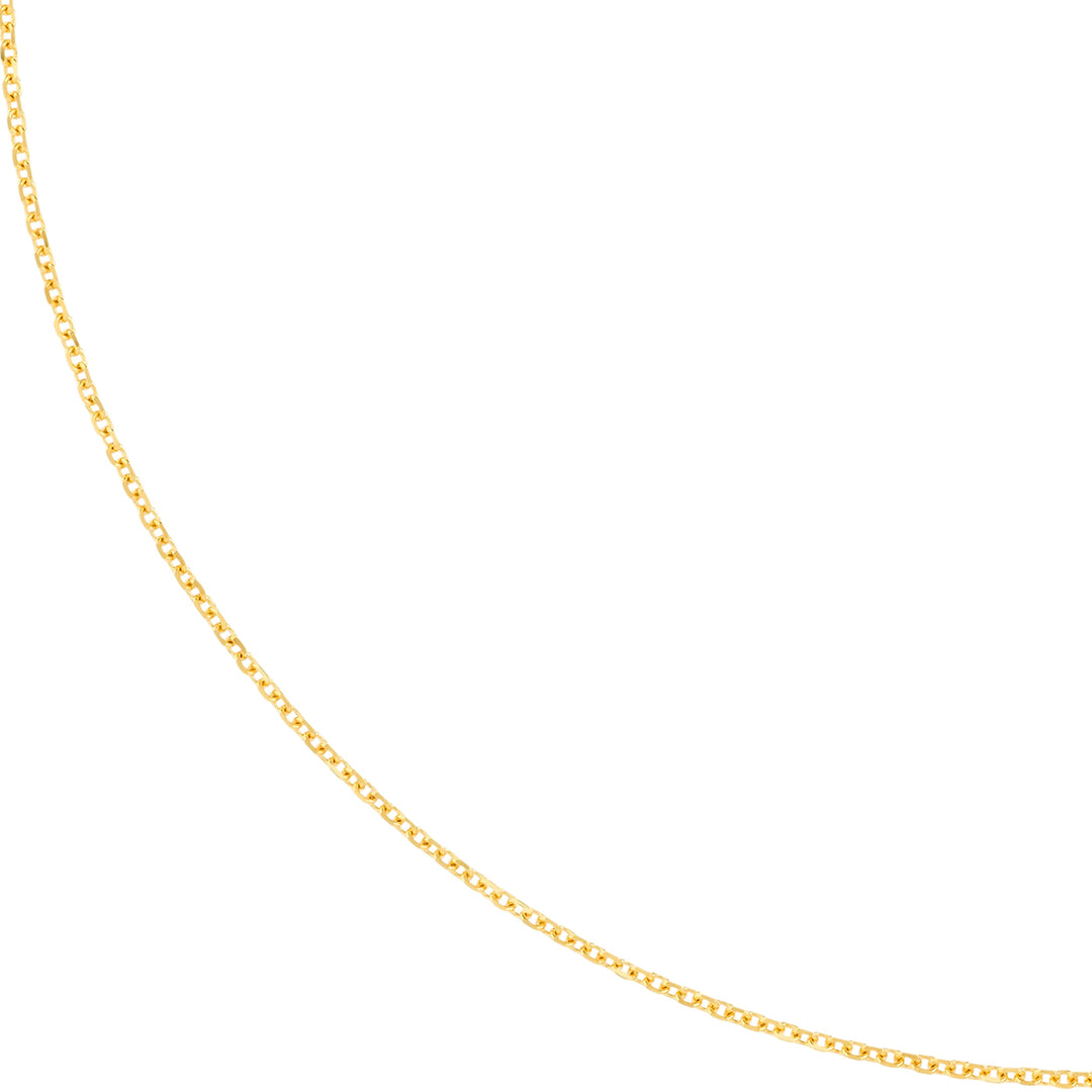 1.05mm Open D/C Cable 030 with Lobster Lock Qtag