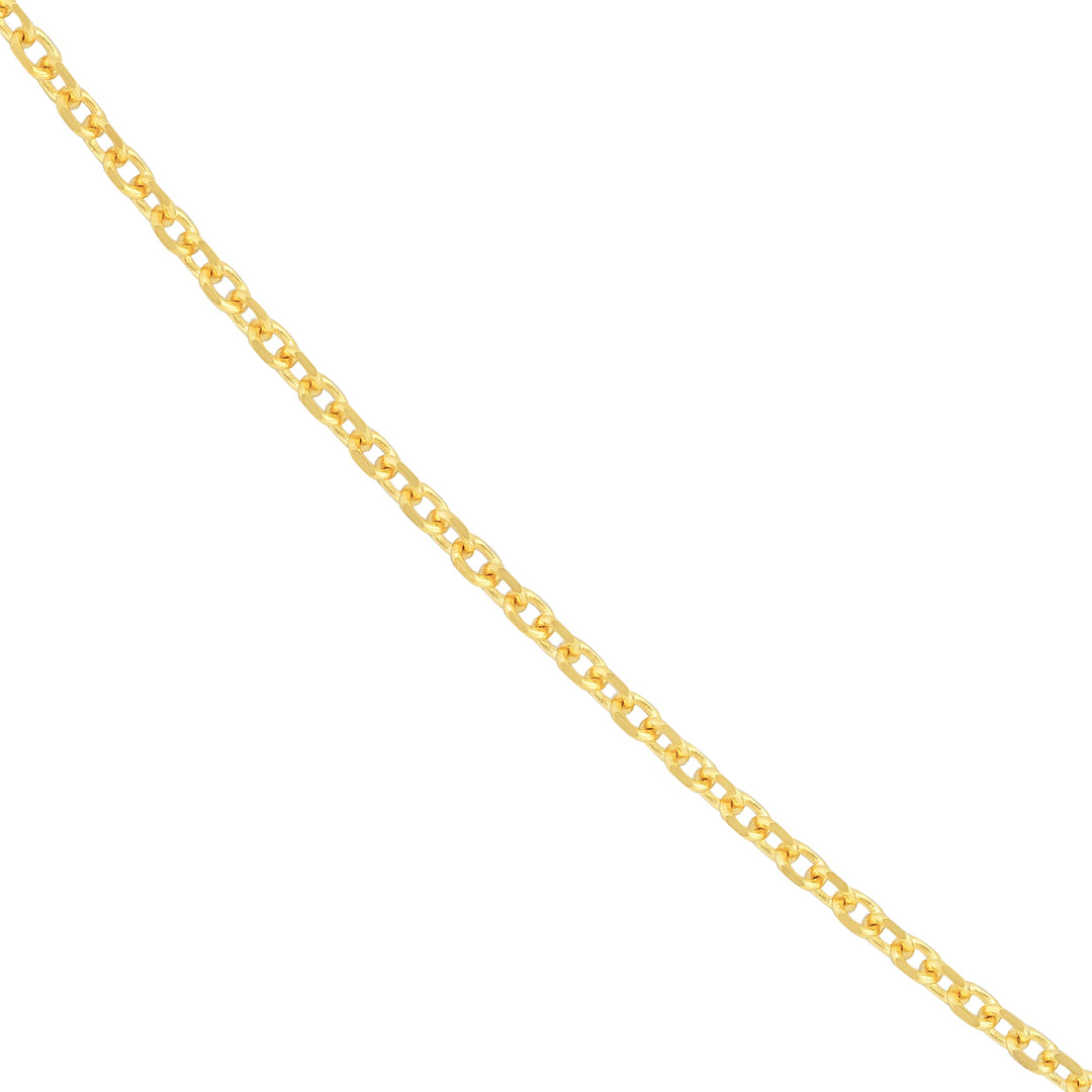 1.5mm D/C Cable Chain