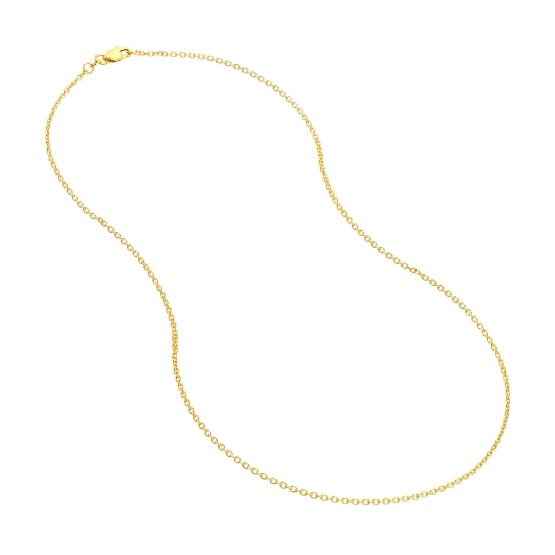 1.5mm D/C Cable Chain