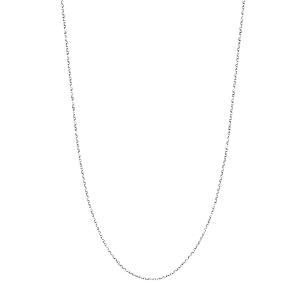 1.8mm D/C Cable Chain with Lobster Lock