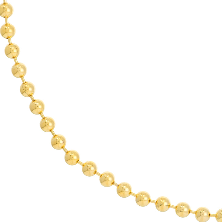 4mm Bead Chain