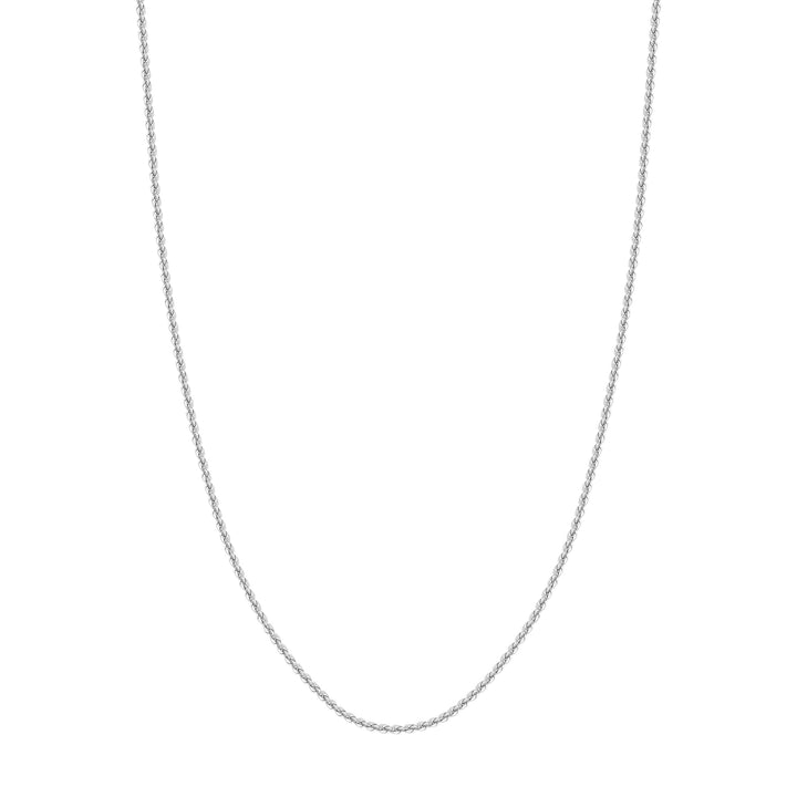 2.3mm Light Rope Chain with Lobster Lock
