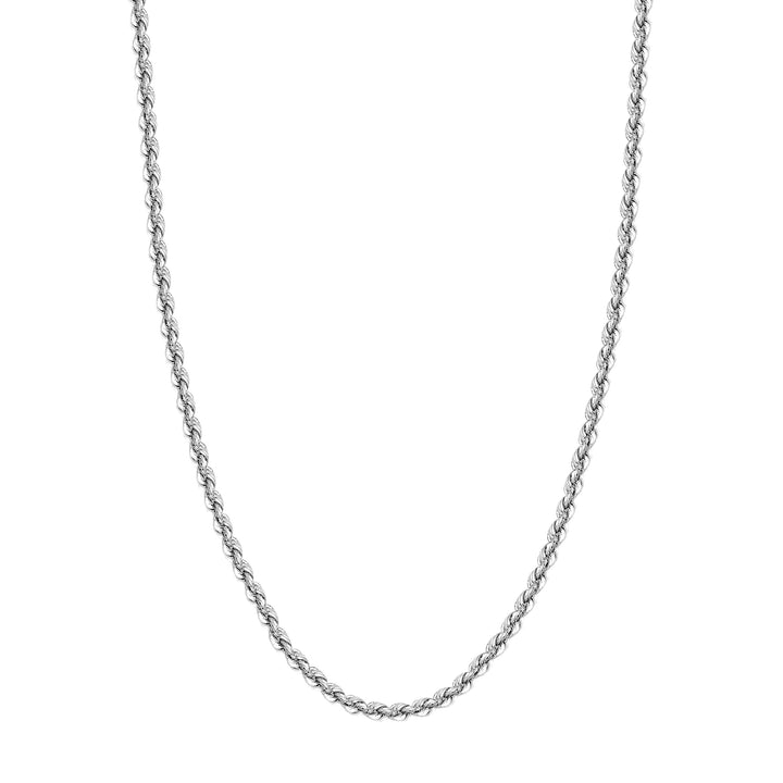 5.10mm Light Rope Chain with Lobster Lock