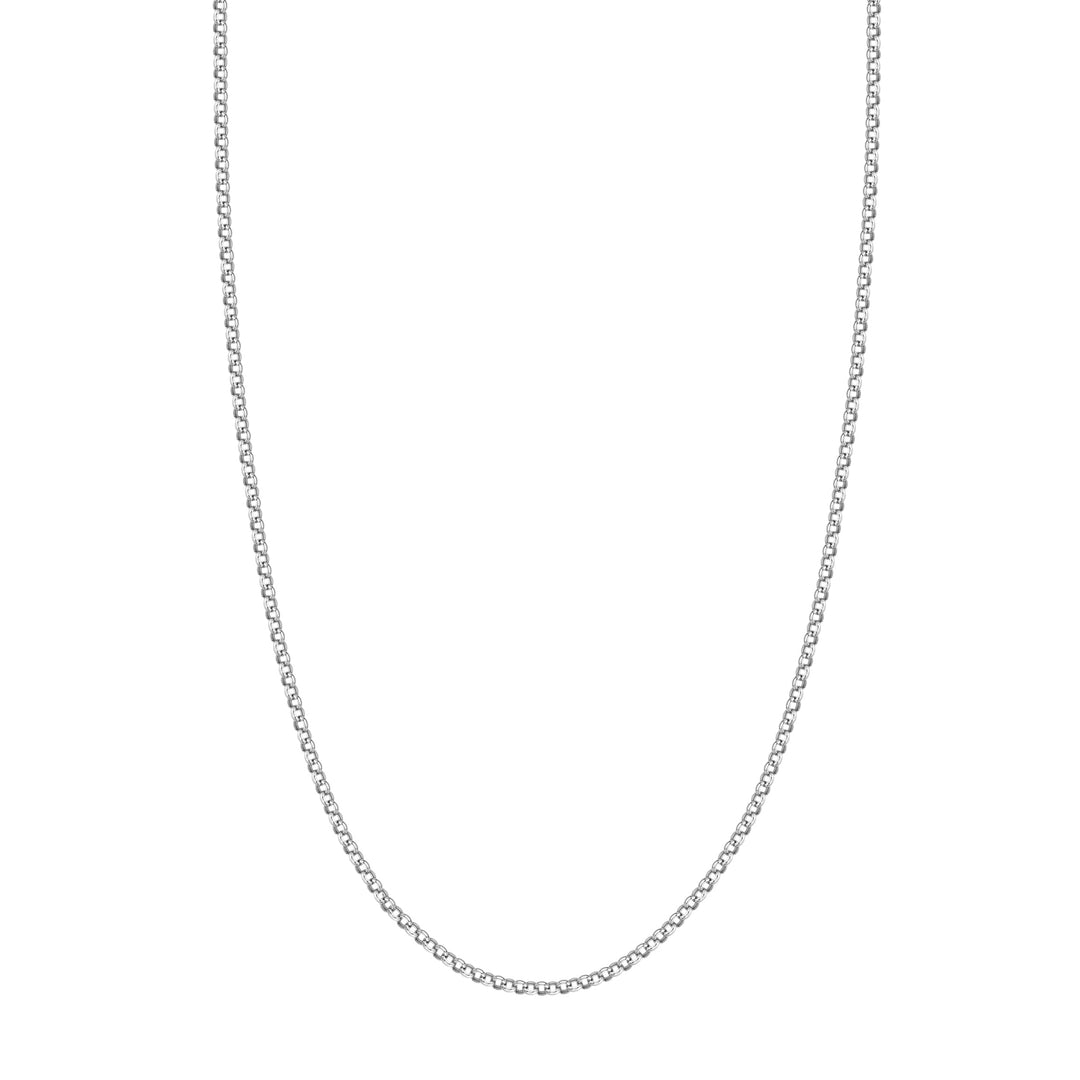 2.50mm Hollow Rolo Chain