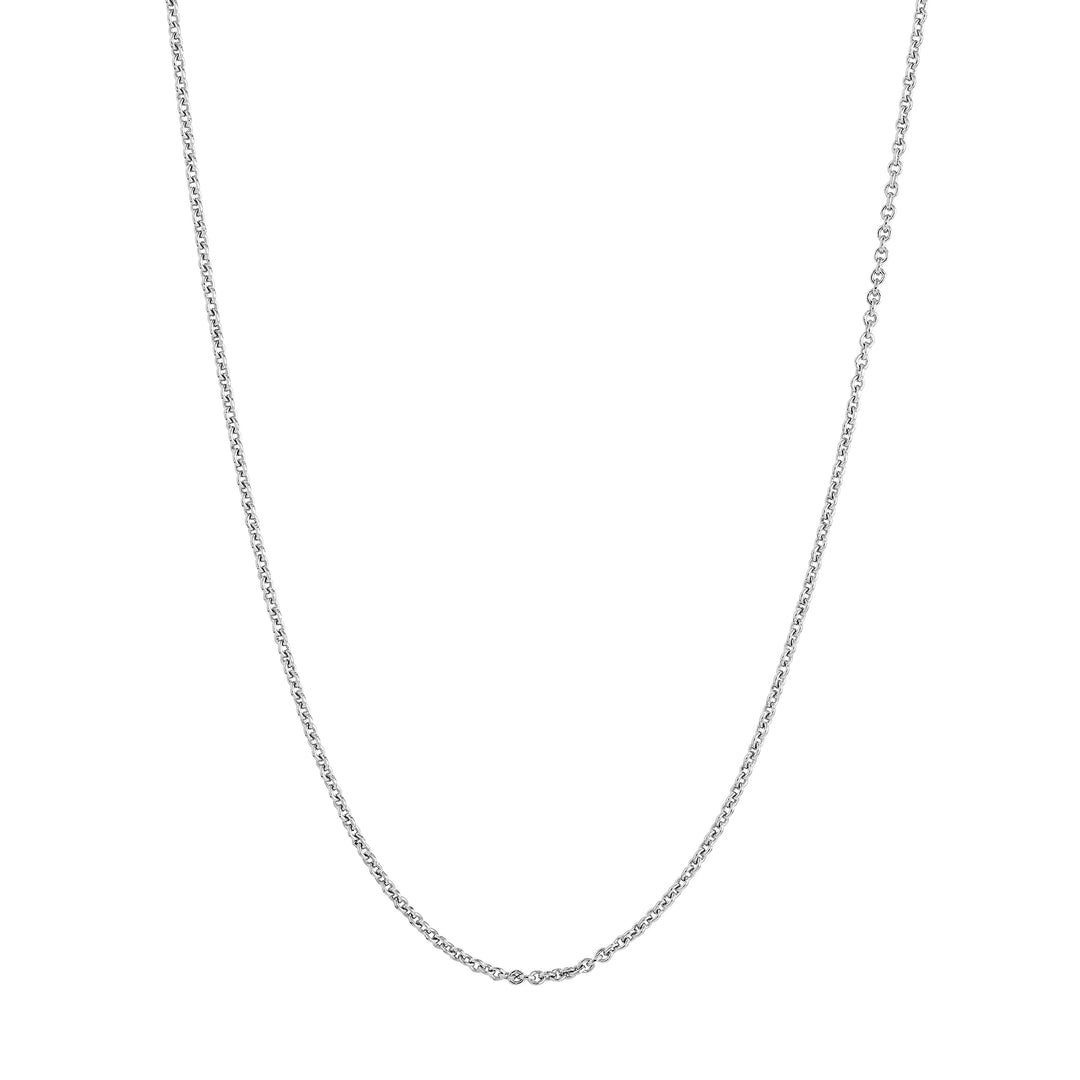 Sterling Silver 1.05mm Chain