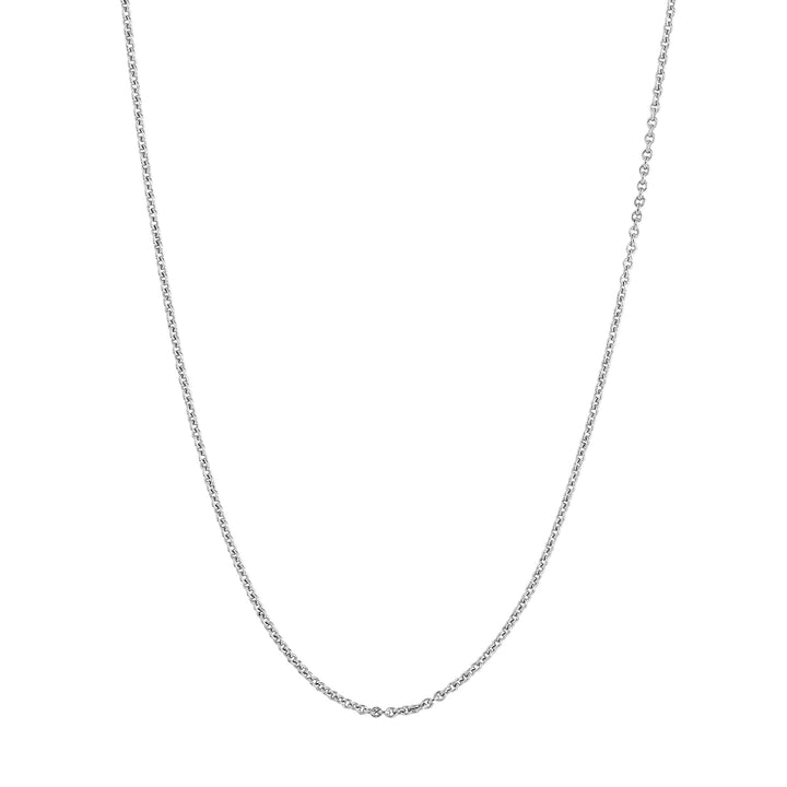 Sterling Silver 1.05mm Chain