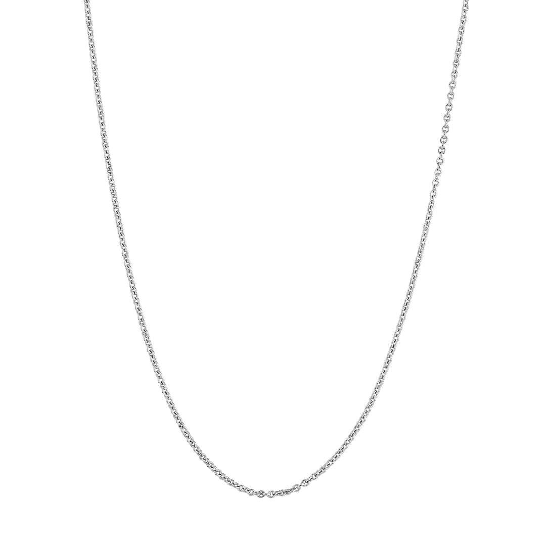 Sterling Silver 1.05mm Chain