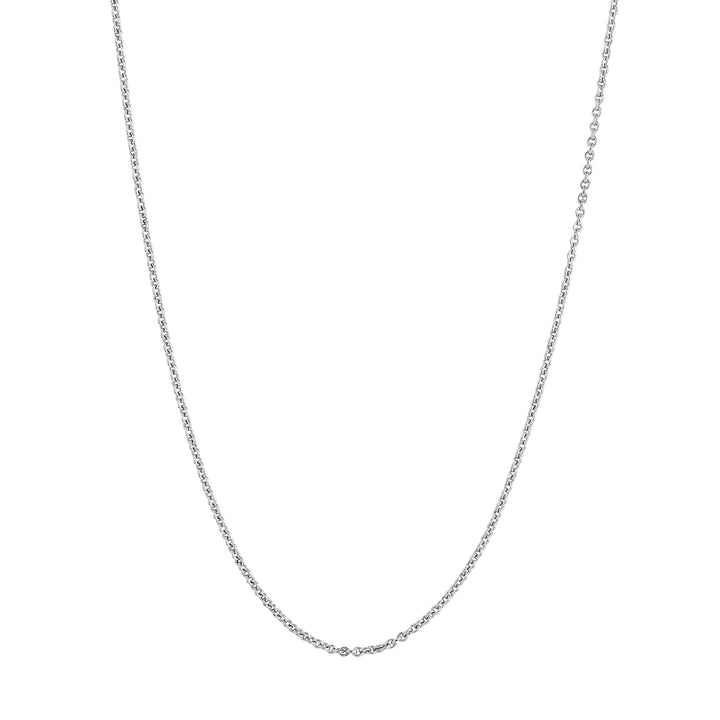 Sterling Silver 1.05mm Chain