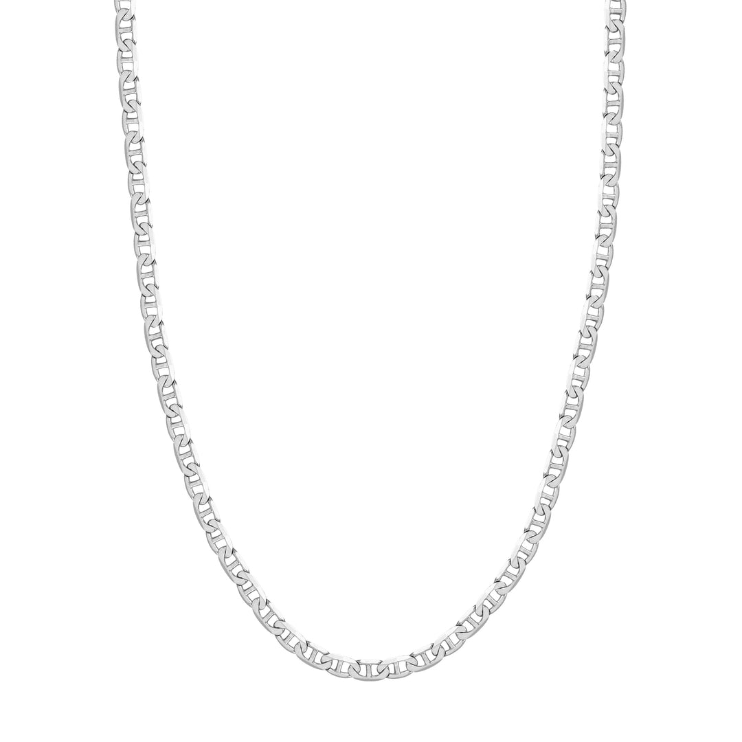 5.6mm Mariner Chain with Lobster Lock