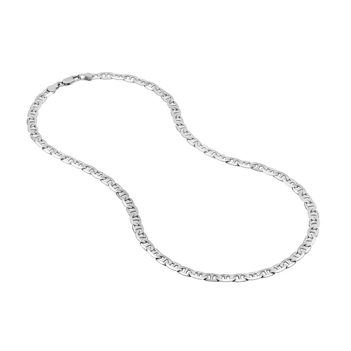 5.6mm Mariner Chain with Lobster Lock