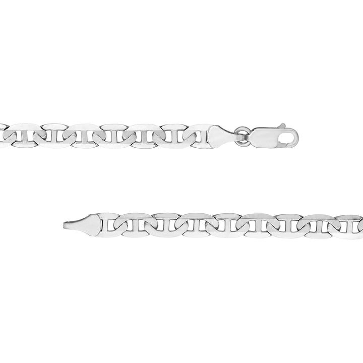 5.6mm Mariner Chain with Lobster Lock