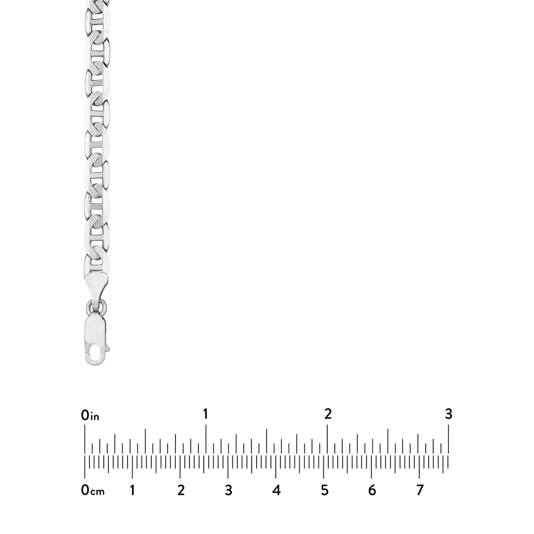 5.6mm Mariner Chain with Lobster Lock