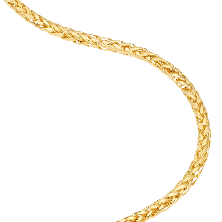 Spiga Chain Bracelet