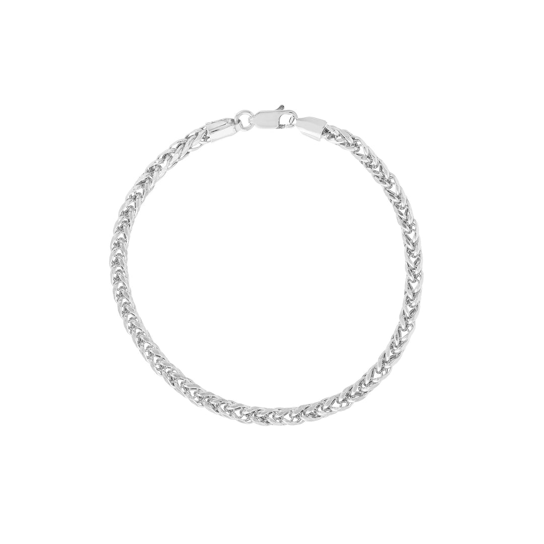 Spiga Chain Bracelet
