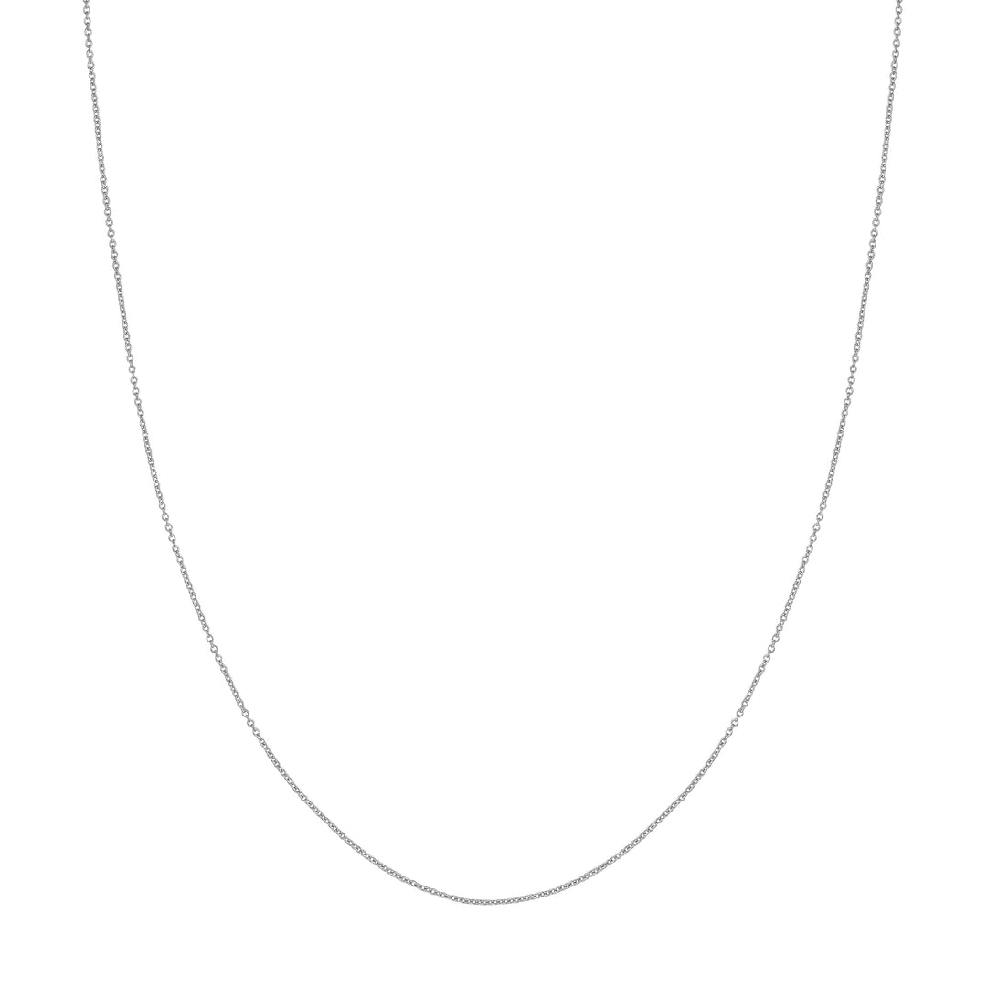 1.05mm Open Cable Chain