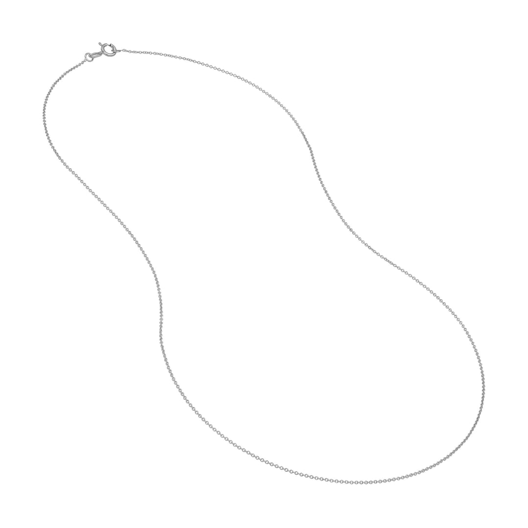 1.05mm Open Cable Chain