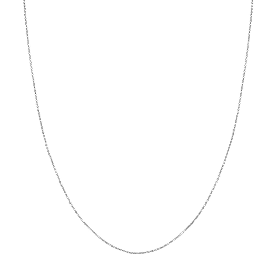 1.05mm Open Cable Chain