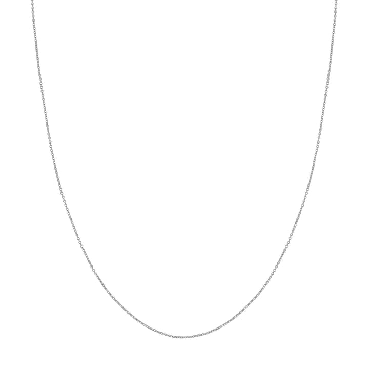 1.05mm Open Cable Chain