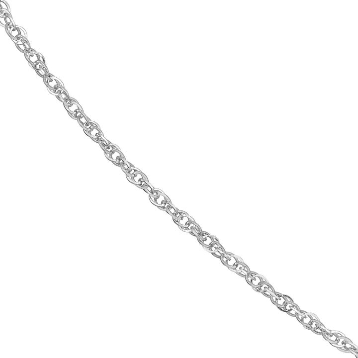 1.8mm Designer Rope Chain