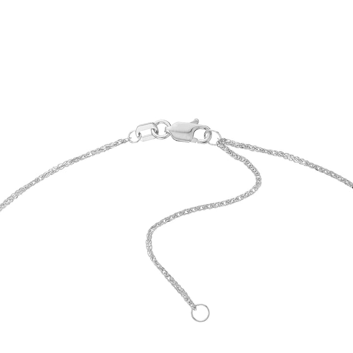 1.17mm Adjustable Square Wheat Chain
