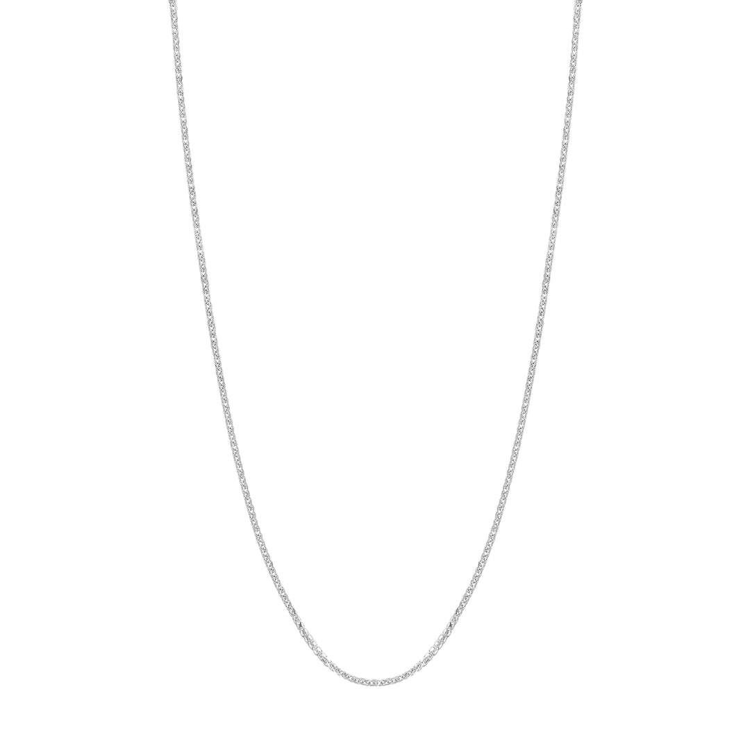 1.15mm Adjustable Square Wheat Chain