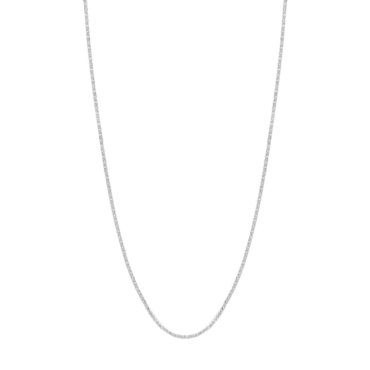 1.15mm Adjustable Square Wheat Chain