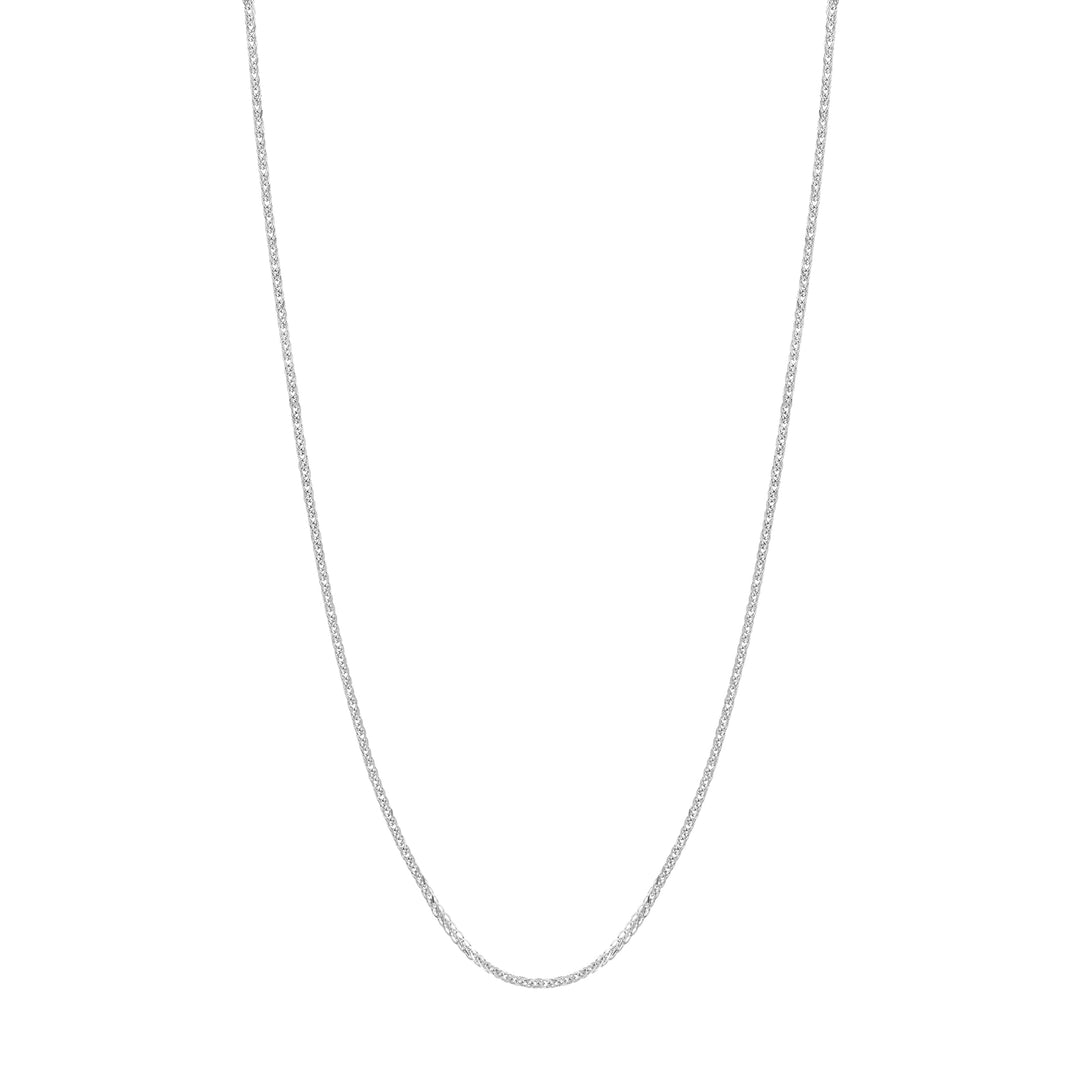 1.15mm Adjustable Square Wheat Chain
